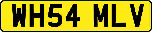 WH54MLV