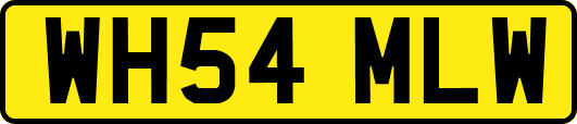 WH54MLW