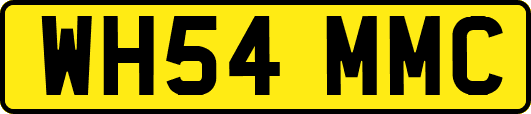 WH54MMC