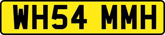WH54MMH