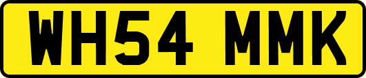 WH54MMK
