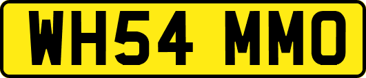 WH54MMO