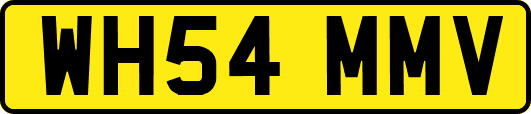 WH54MMV