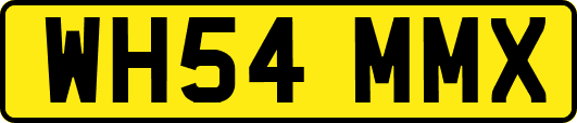 WH54MMX