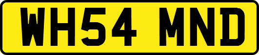 WH54MND