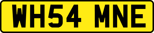 WH54MNE