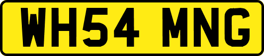 WH54MNG