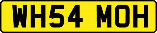 WH54MOH