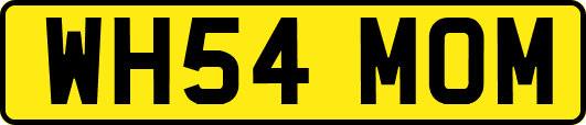 WH54MOM