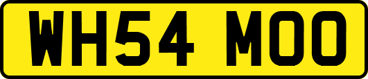 WH54MOO