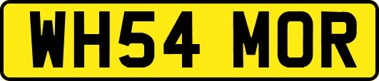WH54MOR