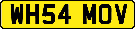 WH54MOV