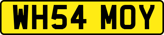 WH54MOY