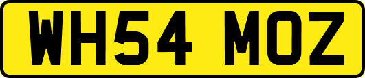 WH54MOZ