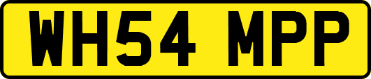 WH54MPP