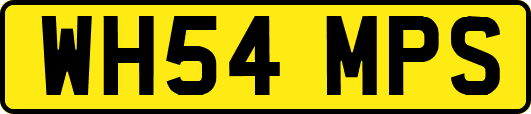 WH54MPS