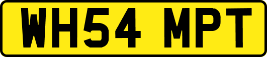 WH54MPT