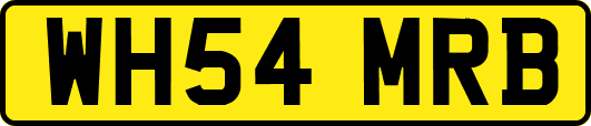 WH54MRB