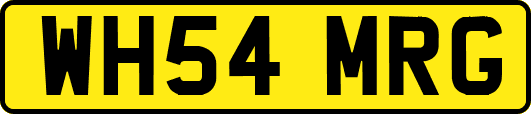 WH54MRG