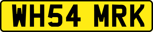WH54MRK