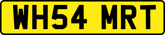 WH54MRT