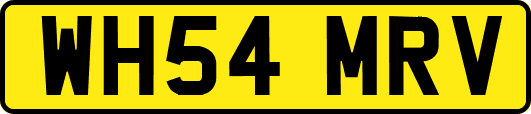WH54MRV