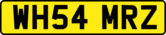 WH54MRZ