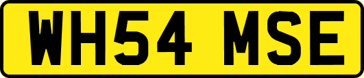 WH54MSE