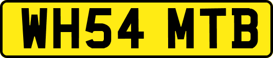 WH54MTB