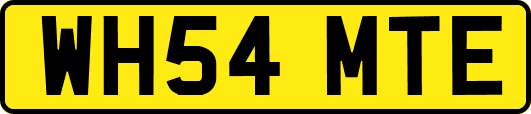 WH54MTE