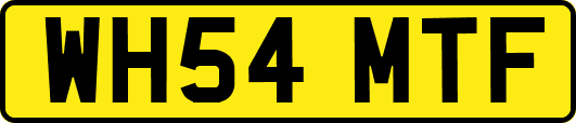 WH54MTF