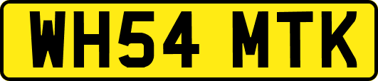 WH54MTK