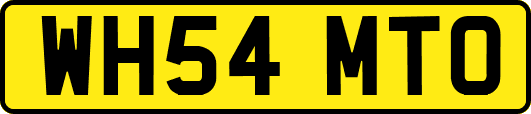 WH54MTO