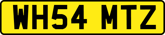 WH54MTZ
