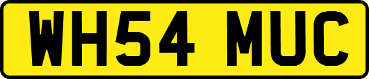 WH54MUC