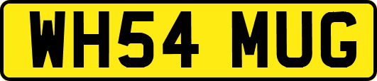 WH54MUG