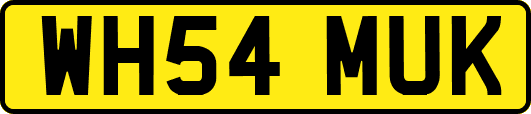 WH54MUK