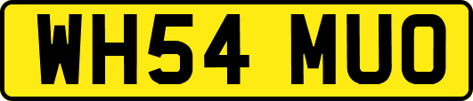 WH54MUO