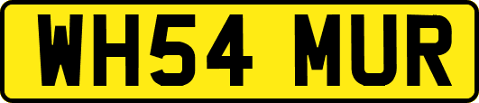 WH54MUR