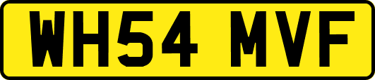 WH54MVF