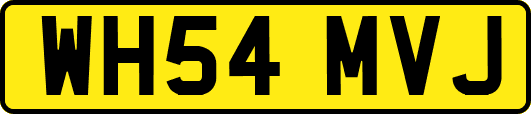 WH54MVJ
