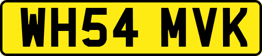 WH54MVK