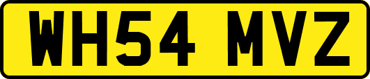 WH54MVZ