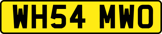 WH54MWO