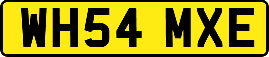 WH54MXE