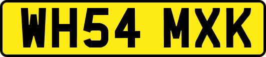 WH54MXK