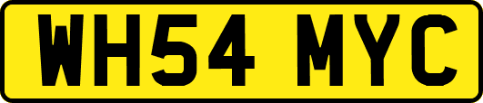 WH54MYC