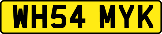WH54MYK