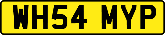 WH54MYP