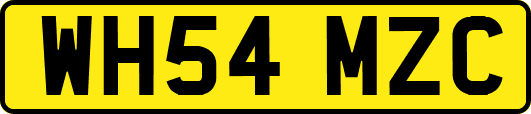 WH54MZC